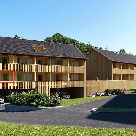 Smart Apartments Меллау Экстерьер фото