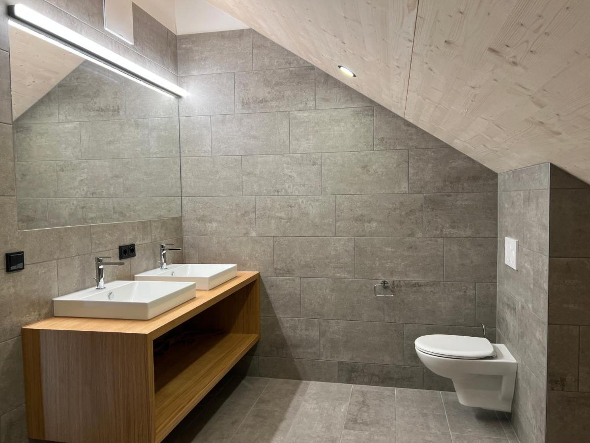 Smart Apartments Меллау Экстерьер фото
