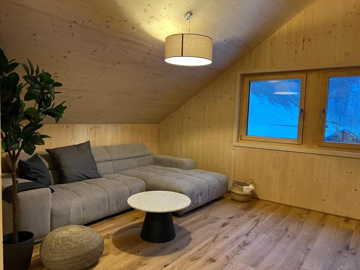 Smart Apartments Меллау Экстерьер фото