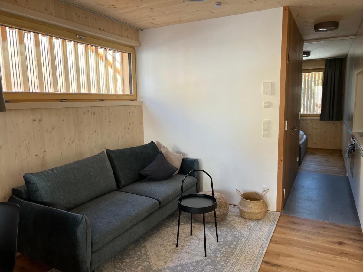 Smart Apartments Меллау Экстерьер фото