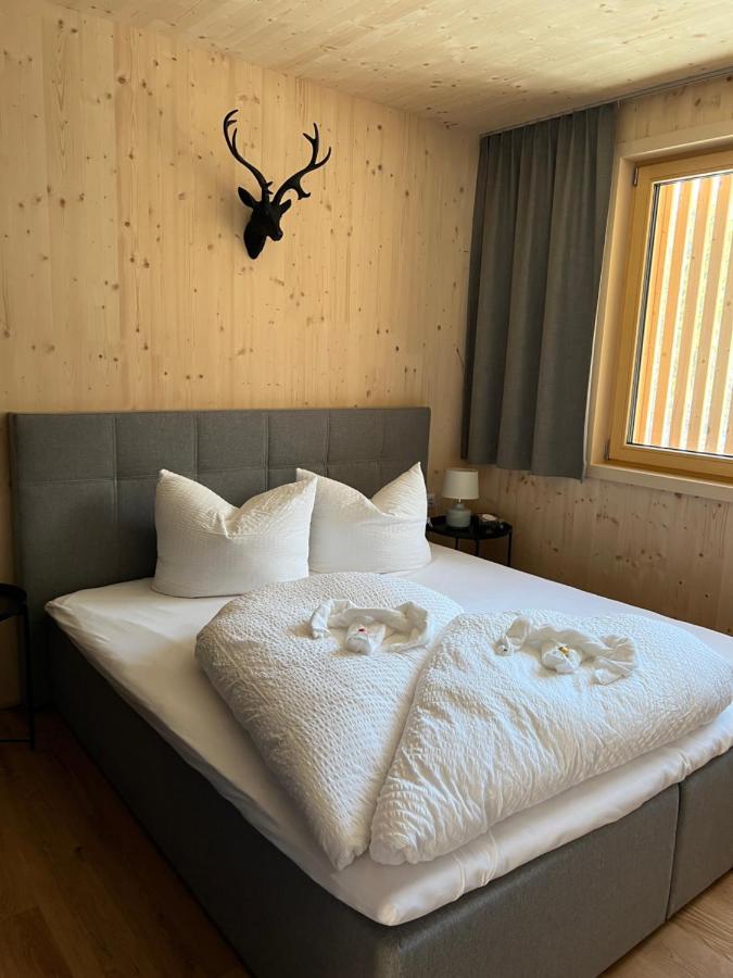 Smart Apartments Меллау Экстерьер фото